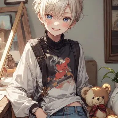 Profile image of 표사진