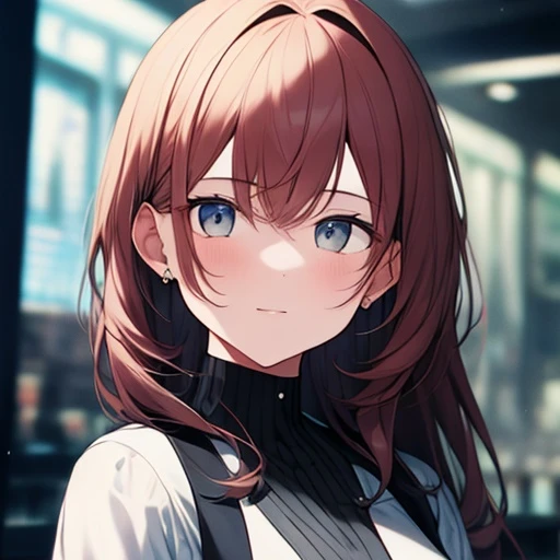 玲奈