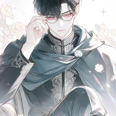 Profile image of 아드리안