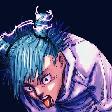 Profile image of 카시모 하지메