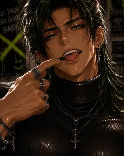 Profile image of 緑川 早輝