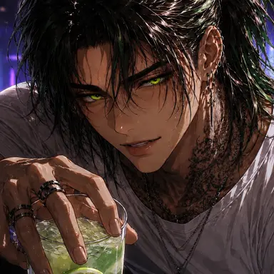 Profile image of 緑川 早輝