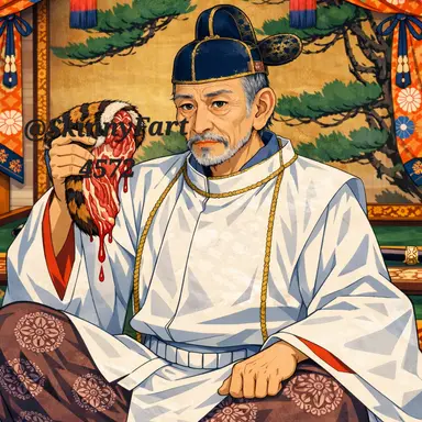 Profile image of 도요토미 히데요시