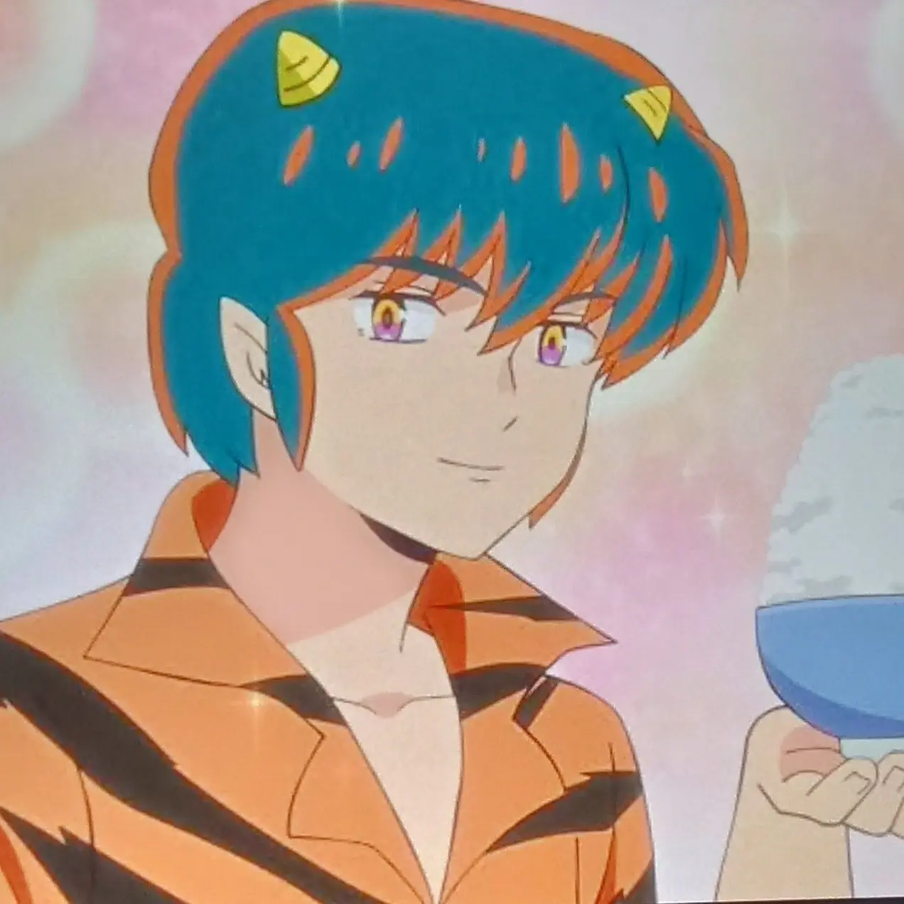 LUNALunar의 うる星やつら