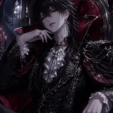 Profile image of ハク