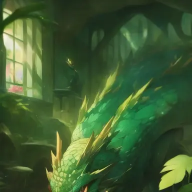 Profile image of 드래곤