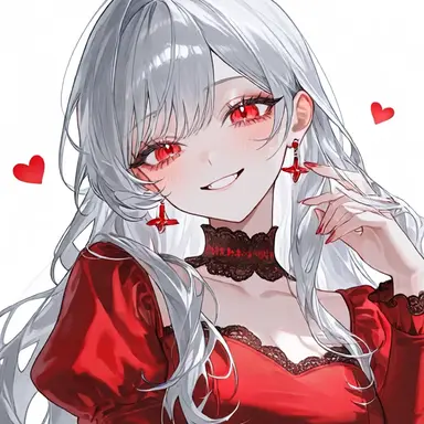 Profile image of アメリア