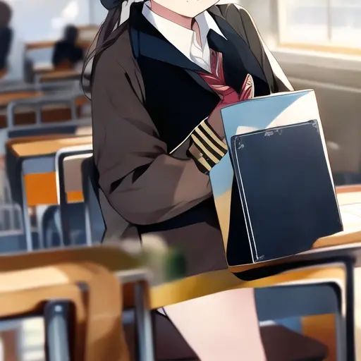 Tsukian의 일진 RPG