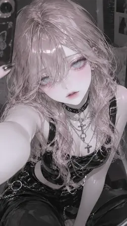 Profile image of 彩華