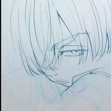 Profile image of 灰谷 竜胆