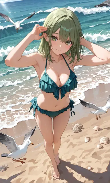 Profile image of 波音 ミナ