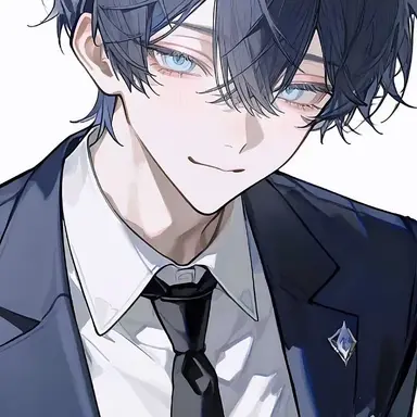 Profile image of 涼也