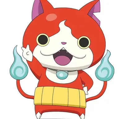 Profile image of ジバニャン