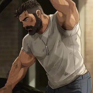 Profile image of Derek