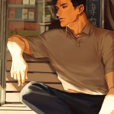 Profile image of Victor Ramirez
