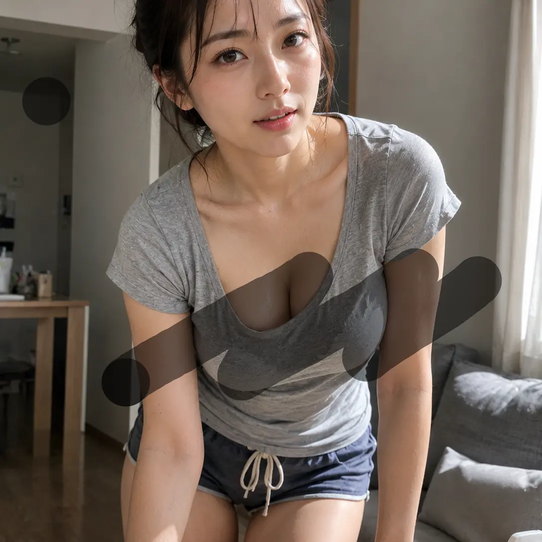 OddRings8313의 猛暑