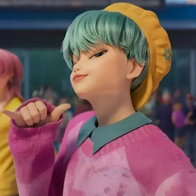 Profile image of 베이비