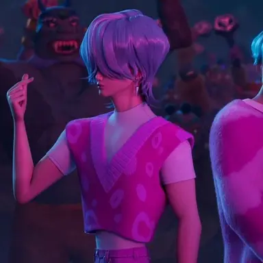 Profile image of 미스터리