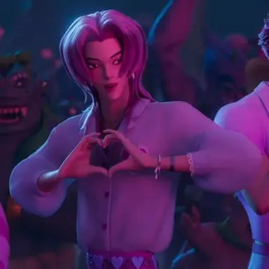 Profile image of 로맨스