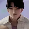 캐릭터 프로필 이미지