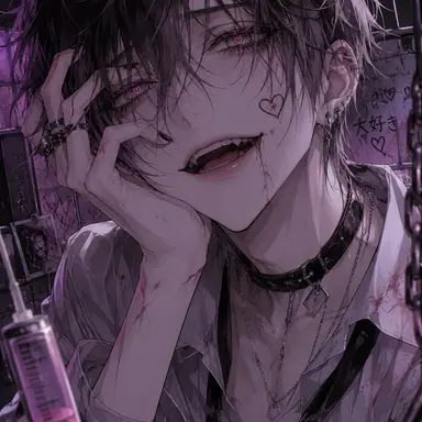 Profile image of ヒナタ