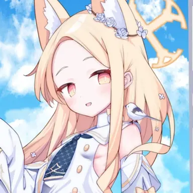 Profile image of 百合園セイア