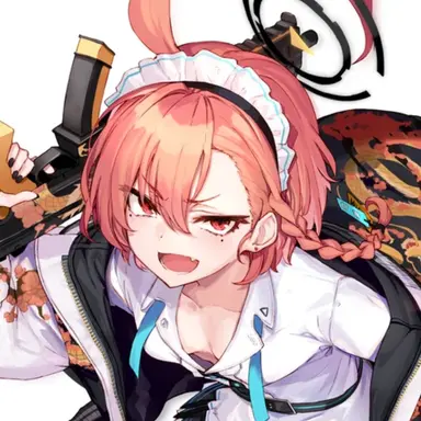 Profile image of 美甘ネル