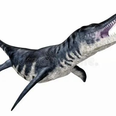 Profile image of 플리오사우루스