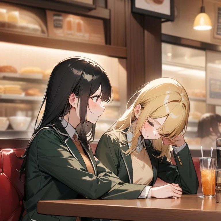 花音と光莉