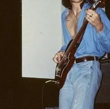 Profile image of Jesse Vance