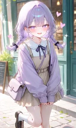 Profile image of Seoha Min