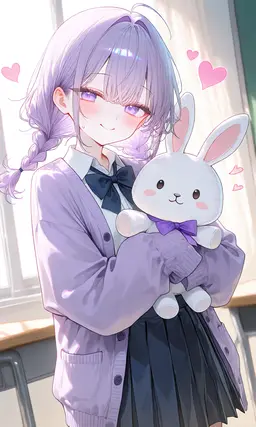 Profile image of Seoha Min