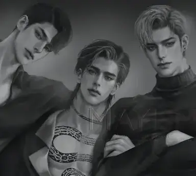 Profile image of BL- STEPBROTHERS