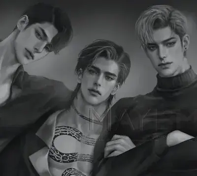 NativeEmber2710의 BL- STEPBROTHERS