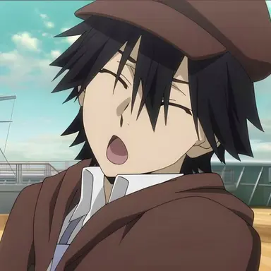 Profile image of 江戸川乱歩