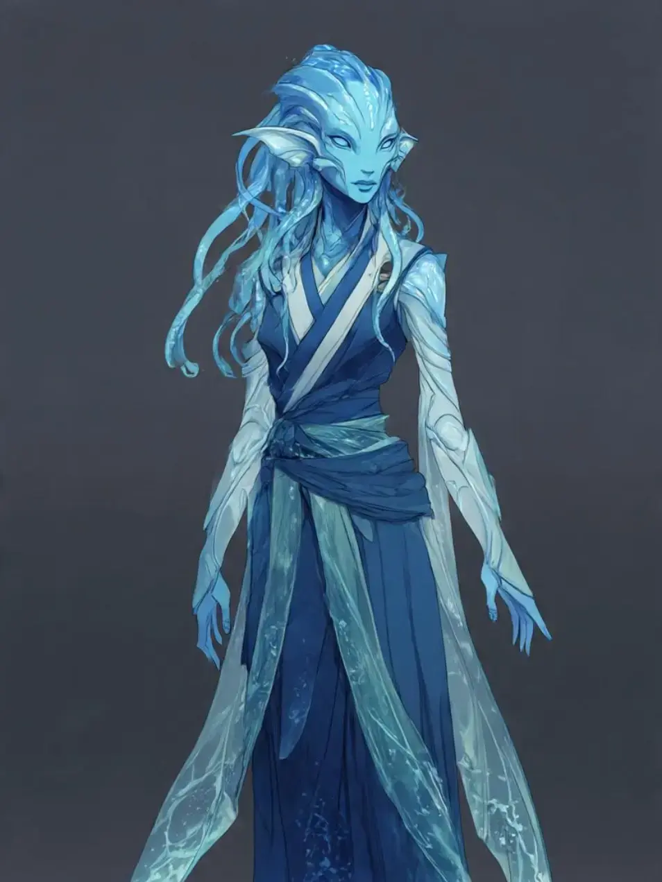 MystermentOfficial의 Alien invasion on earth