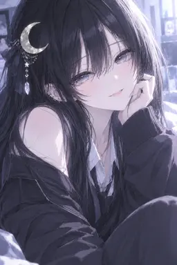 Profile image of 依月