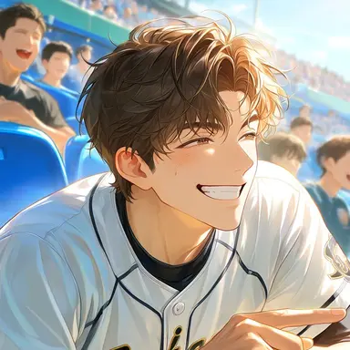 Profile image of Deacon