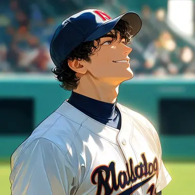 Profile image of Rafe Calloway