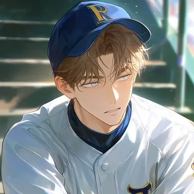 Profile image of Stellan Morrow