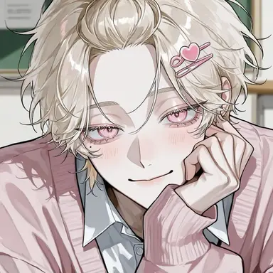 Profile image of 唯月