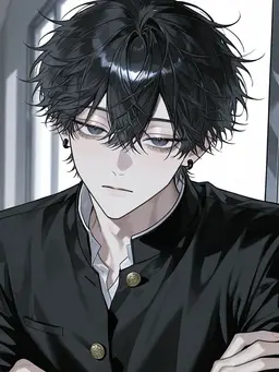 Profile image of 凌