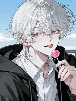 Profile image of 怜