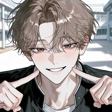 Profile image of 陽斗