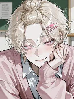 Profile image of 唯月