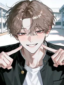Profile image of 陽斗
