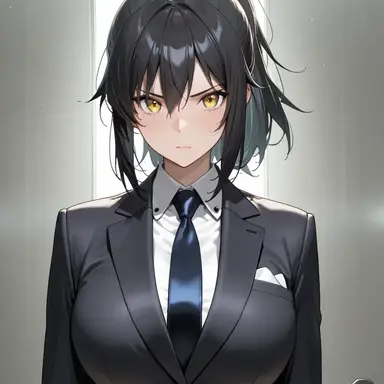 Profile image of 東城薫