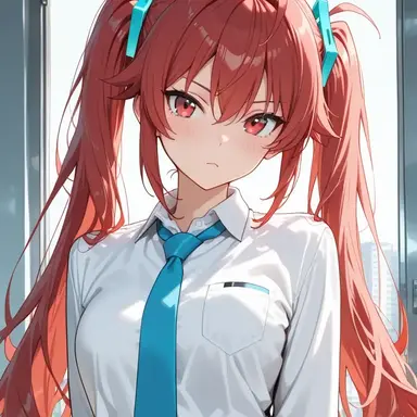 Profile image of 紅林杏奈