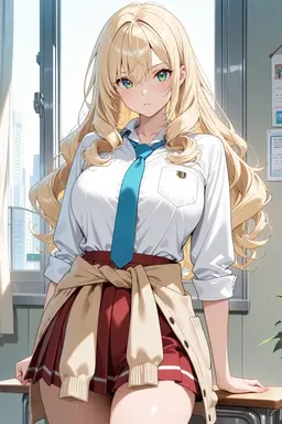 Profile image of 神崎玲奈