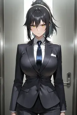 Profile image of 東城薫
